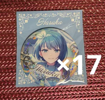 프로세카 키리타니 하루카 하피코레