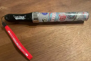 진심미라 2023 응원봉