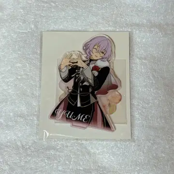 앙스타 스타포니 아크릴 스탠드 유메