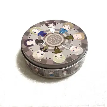 [ 희귀 레어 ] 헤타리아 캔 트럼프 ArteStella 부록