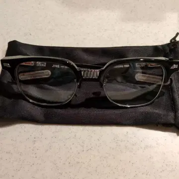 체인소 맨 안경 (덴지)