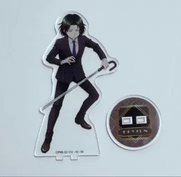 HUNTER x HUNTER 페이탄 아크릴 스탠드