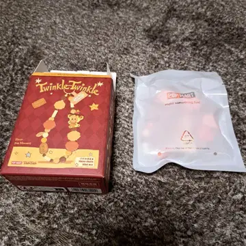 Twinkle Twinkle 칭클 스마트폰 참