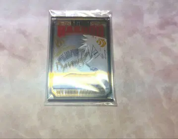 히로아카 원화전 펍 미러풍 아크릴 스티커 컬렉션 바쿠고 카츠키