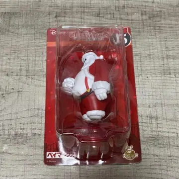 베이맥스 디즈니 크리스마스 오너먼트 제일복권 2025