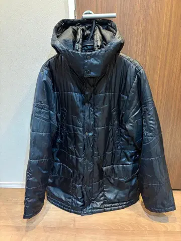 y2k DOGTOWN 도그타운 다운 자켓 남성용 사이즈 XL 로고