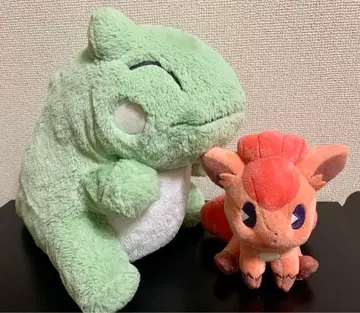 포켓몬 대타 봉제 인형 사이코 소다 로콘