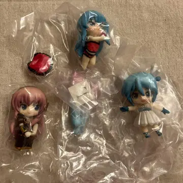 넨도로이드 푸치 하츠네 미쿠