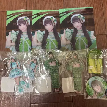 iLife 복권 와카바노아 세트