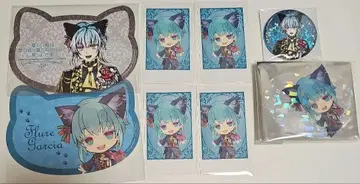 악마 집사와 검은 고양이 난자 난자타운 플뢰르 정리