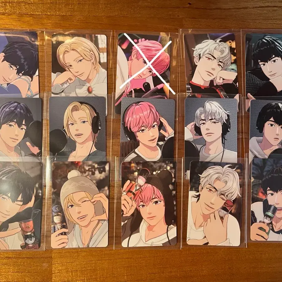 PLAVE | 플레이브 PLAVE 1st Membership Kit Poca | Yejun Noah Bamby