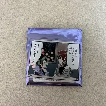 시즈 SHHis 아크릴 스탠드