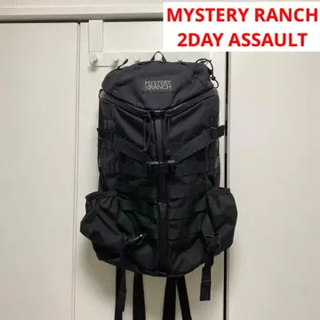 MYSTERY RANCH 2DAY ASSAULT 백팩