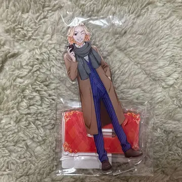 도쿄 리벤저스 사노 만지로 DMM 스크래치 마이키 아크릴 스탠드