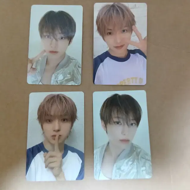 누에라 린 앨범포카 양도