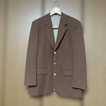 MITSUMINE 미츠미네 블레이저