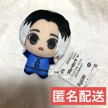 블루 록 SD 인형 와가마루 긴