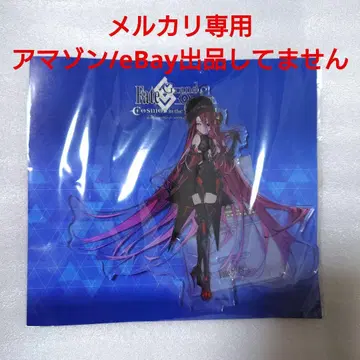 FGO 아크릴 마스코트 튀폰 아크릴 스탠드