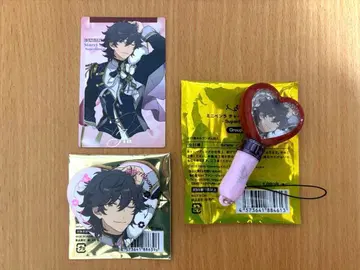 앙스타 스타포니 사가미 진