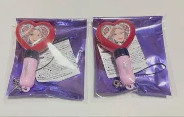 미니 펜라이트 참 컬렉션 / GroupE / 란 나기사