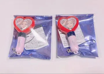 미니 펜라이트 참 컬렉션 란 나기사