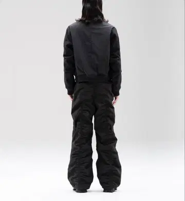 젠틀루이스 Shearing Nylon Pants