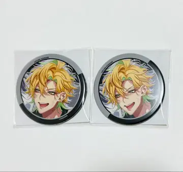 히프마이 히프무비 캔뱃지 이자나미 히후미