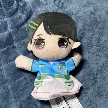 이코럽 노구치 이오리 퍼펫 =LOVE 모리 판타지