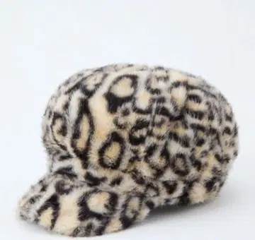 grancy 퍼 헌팅 캡