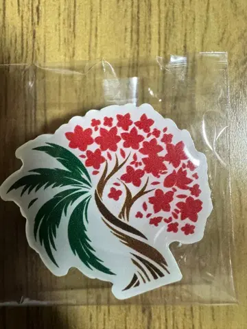 초레어 오사카 만박 사우디아라비아 파빌리온 한정판 핀 배지 이벤트