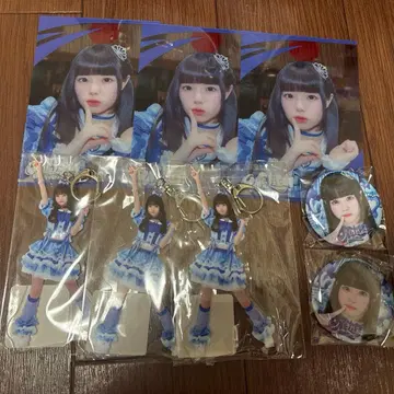 iLife 복권 소라시 카렌 세트