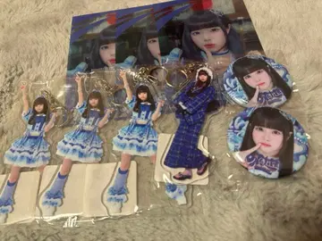 iLife 복권 소라시 카렌 세트