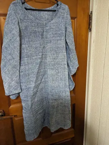 우사토 usaato 우사토 의류 긴팔 원피스