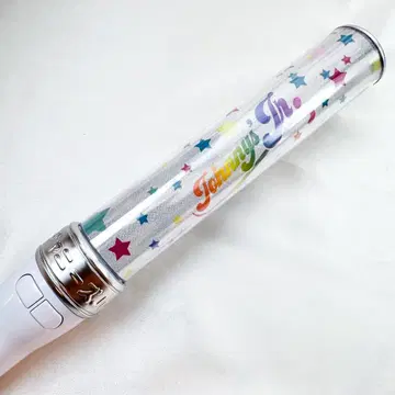 Johnnys' Jr. 오리지널 응원봉 (2023) (D-1)