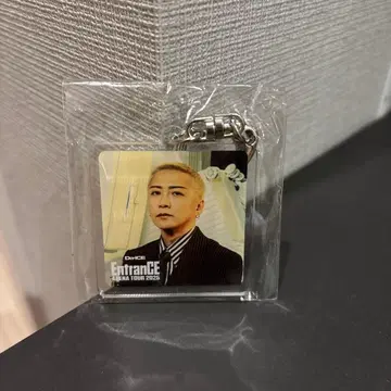 EntranCE 팝콘 아크릴 키링 오노 유다이