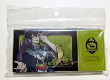 [ 미개봉 ] 트위스테 아크릴 블록 Halloween 마레우스