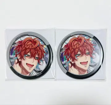 히프노시스 마이크 히프무비 캔뱃지 칸논자카 돗포