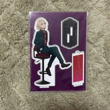 도쿄 리벤저스 사노 만지로 마이키 아크릴 스탠드