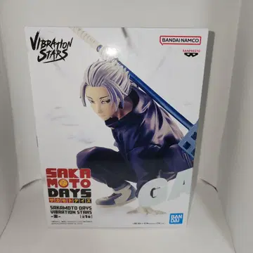 프라이스 피규어 사카모토 데이즈 아시