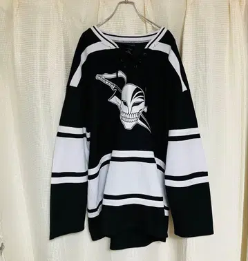 새상품급 귀중 아이스하키 이치고