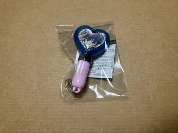 [ 미사용 ] 앙스타 사자나미 쥰 스타포니 미니 펜라 참