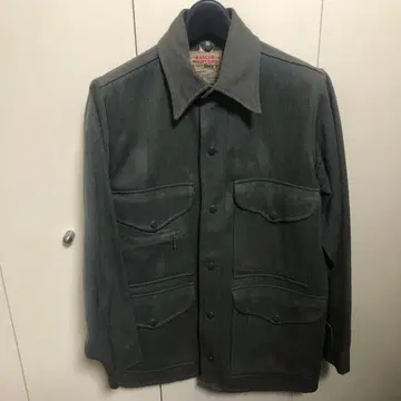 50s DAY'S RANGER WHIPCORD CRUISER JACKET