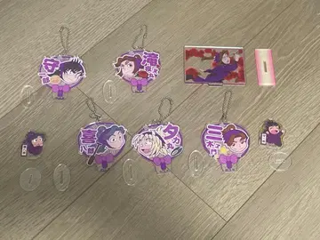 닌타마 란타로 4학년