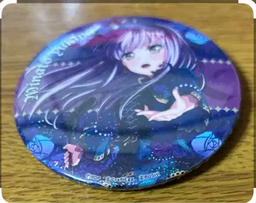 미나토 유키나 5th 캔뱃지