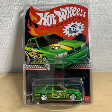 핫휠 컬렉터 에디션 돈키 한정판 닛산 센트라 레어