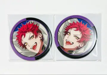 히프마이 히프뮤비 캔뱃지 하라 이쿠