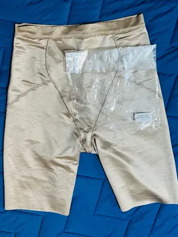 NOVARESE 브라이덜 이너 거들 LL 사이즈