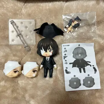 문호 스트레이독스 다자이 오사무 넨도로이드 중고