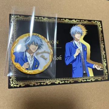 테니스의 왕자님 신 테니스의 왕자님 니오 마사하루 테니프리스트