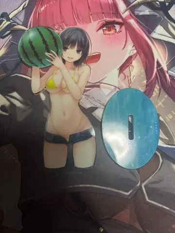 아오야마 스미카 커피 귀족 아크릴 스탠드